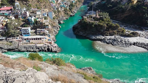 Devpryag