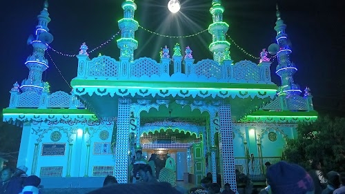 Madrasa Masjid
