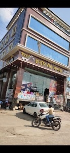 Indore Sev Bhandar supermarket