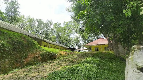 Aenakhall Hanuman Mandir