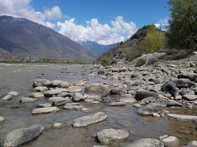 Sind River