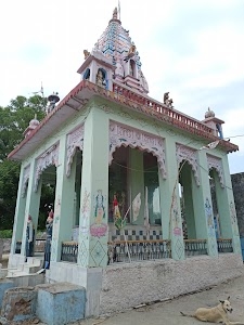 Ramdev Ji Temple