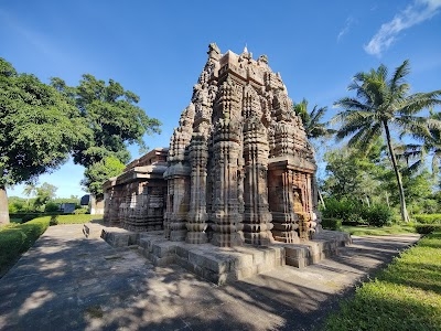 Barahi Temple