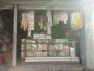 Karneshwar General Store , Karnawad