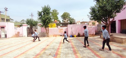 Singhasan Primary School