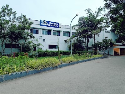Concentrix