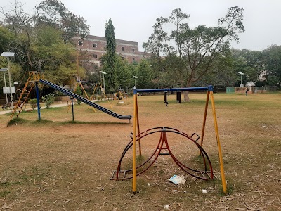 Nursery Circle Park