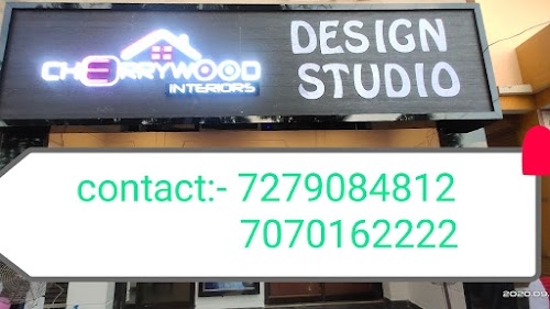CHERRYWOOD INTERIOR & DESIGN STUDIO