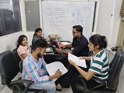 Futureheights - BPO /KPO JOB CONSULTANT FOR DELHI /NCR