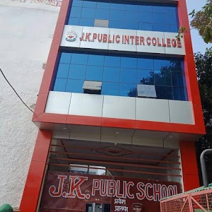 J.K. PUBLIC SCHOOL