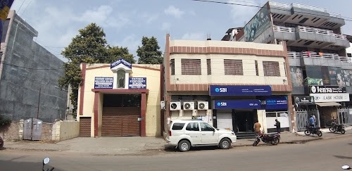 Kumari Udyan Balika Inter College