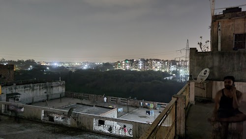 Gopal Nagar Extension, Najafgarh