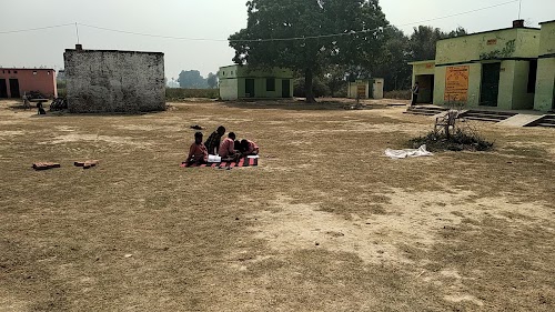 Middle School, Jamin Surajpur