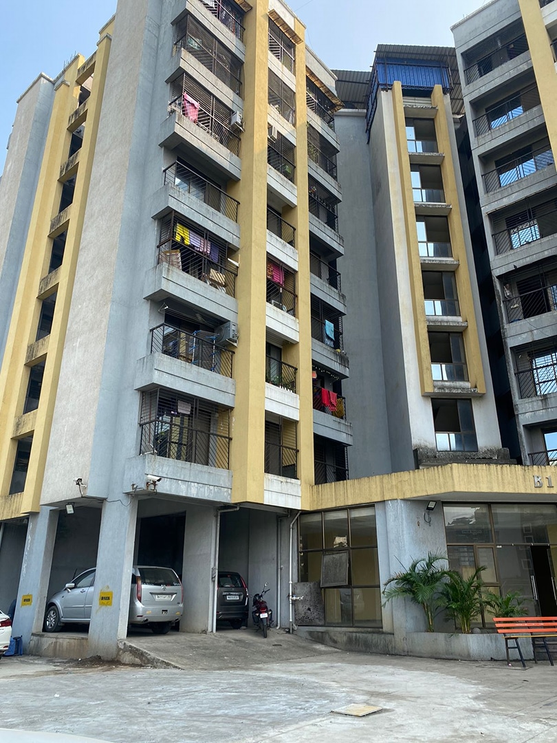 Kalyan east
