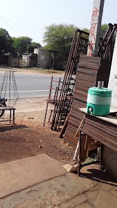 Sonu Fabrication
