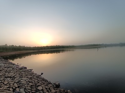 KARANJI DAM BERO RANCHI