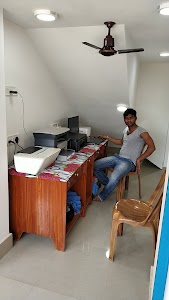 Sathi Bondhu Photo Studio & Cyber Cafe