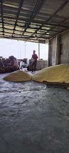 Burdwan Muri Mill