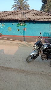 Rj katihar Janmghutu Adiwasi Tola