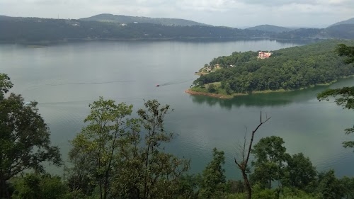 Umiam Water Sports Complex