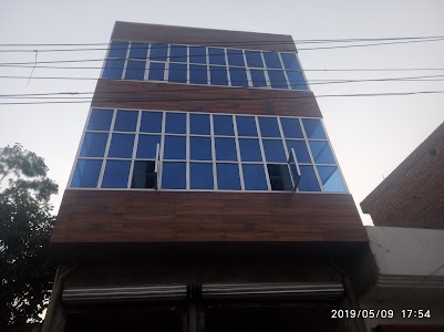 Rawalwas Khurd