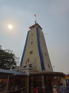Chandrachur Mandir