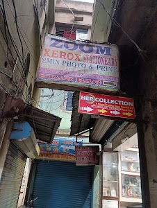 Zoom XEROX