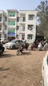 Sub Divisional Magistrate Tehsil Marh