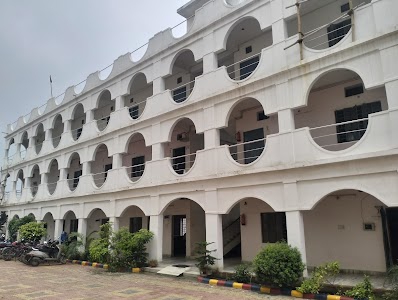 Arjun College of Education