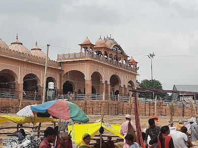 Goga Medi Temple