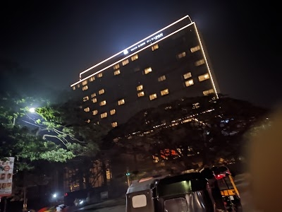 Business Bay Phase 1