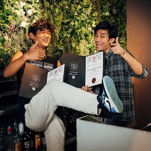 European Bartender School