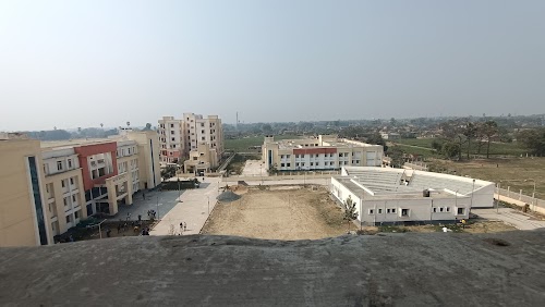 Govt. Engineering College Buxar