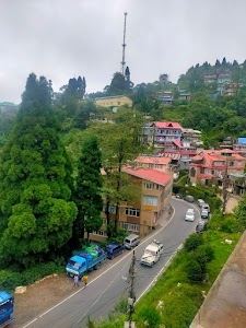 Batasia Loop Homestay