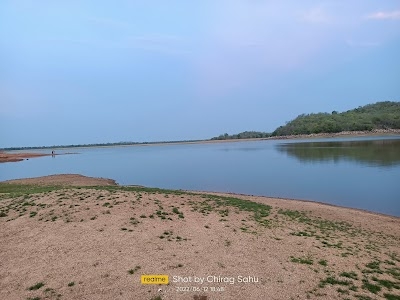 Charoda Keshwa Reservoir