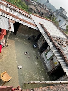 Hiraman mahto Balua