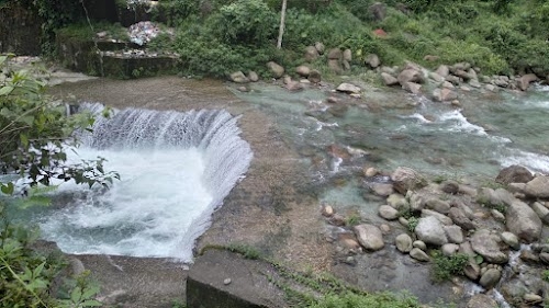 Jhalong