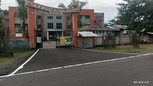 Pakur Polytechnic