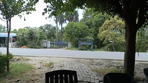PragFarm HQ