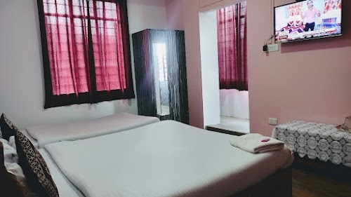 Sky View Guest House
