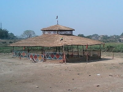 Mahakali Mandir