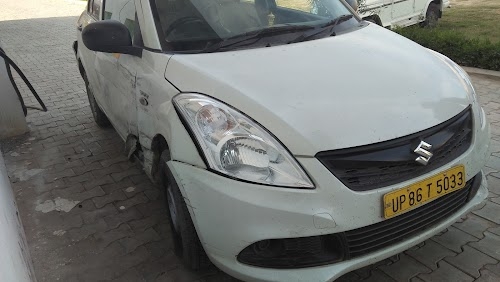 Mahindra First Choice Services - 4 Wheeler- M/S KAMAL MOTORS