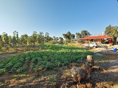 Pradip Mukerji Farm House