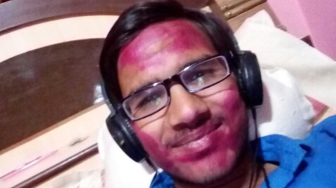 Bharat lal