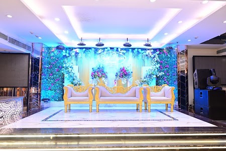 Royal Pepper Banquets - Sector 10, Rohini