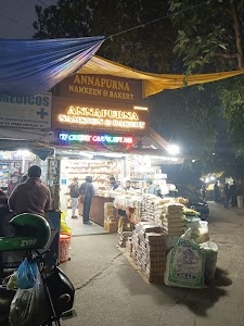 R. K. Puram Sector-1 Market