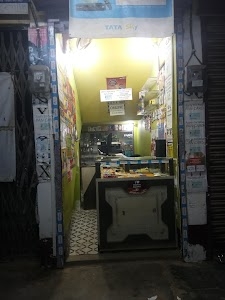 Hojai Sub-Market Yard