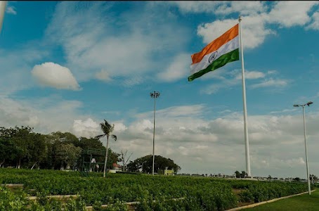 Sanjeevaiah Park