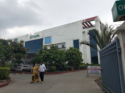 Fortis Hospital
