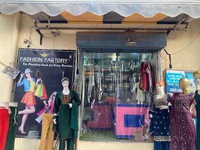 Fashion Factory
